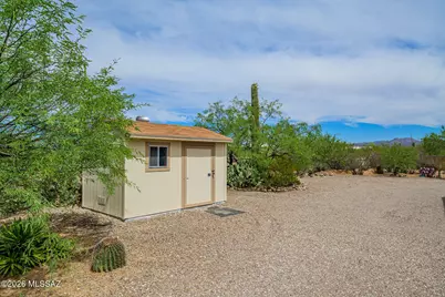 7294 W Agave Ranch Place, Tucson, AZ 85735 - Photo 7