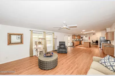 7294 W Agave Ranch Place, Tucson, AZ 85735 - Photo 21