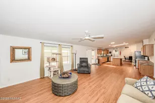 7294 W Agave Ranch Pl, Tucson, AZ 85735 - Photo 21
