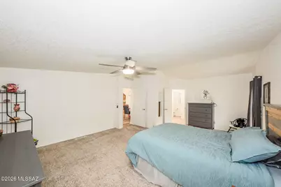7294 W Agave Ranch Place, Tucson, AZ 85735 - Photo 25