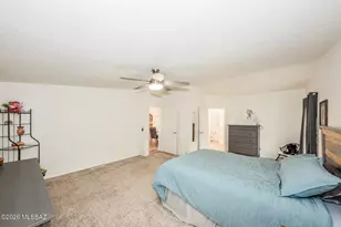 7294 W Agave Ranch Pl, Tucson, AZ 85735 - Photo 25