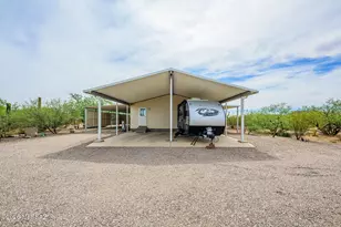 7294 W Agave Ranch Pl, Tucson, AZ 85735 - Photo 5