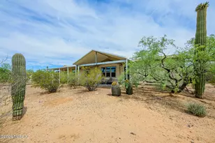 7294 W Agave Ranch Pl, Tucson, AZ 85735 - Photo 1