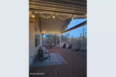 7294 W Agave Ranch Place, Tucson, AZ 85735 - Photo 9