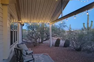 7294 W Agave Ranch Pl, Tucson, AZ 85735 - Photo 9
