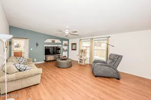 7294 W Agave Ranch Pl, Tucson, AZ 85735 - Photo 23