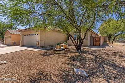 10558 E Geyer Willow Road, Tucson, AZ 85747 - Photo 3