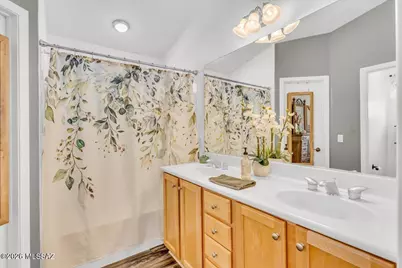10558 E Geyer Willow Road, Tucson, AZ 85747 - Photo 23