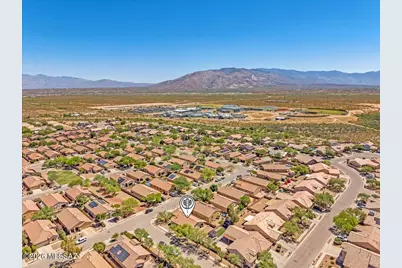 10558 E Geyer Willow Road, Tucson, AZ 85747 - Photo 5
