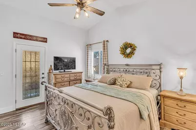 10558 E Geyer Willow Road, Tucson, AZ 85747 - Photo 21