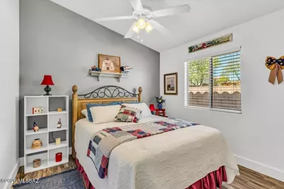 10558 E Geyer Willow Road, Tucson, AZ 85747 - Photo 33