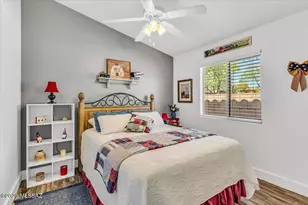 10558 E Geyer Willow Rd, Tucson, AZ 85747 - Photo 33