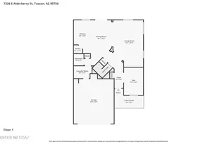 7326 E Alderberry St, Tucson, AZ 85756 - Photo 41