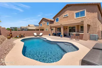 7326 E Alderberry Street, Tucson, AZ 85756 - Photo 1