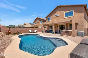 7326 E Alderberry St, Tucson, AZ 85756 - Photo 1