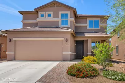 7326 E Alderberry Street, Tucson, AZ 85756 - Photo 3