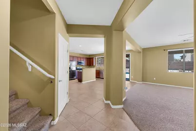 7326 E Alderberry Street, Tucson, AZ 85756 - Photo 19