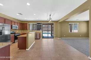 7326 E Alderberry St, Tucson, AZ 85756 - Photo 9