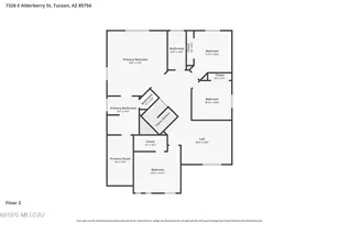 7326 E Alderberry St, Tucson, AZ 85756 - Photo 45
