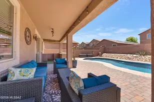 7326 E Alderberry St, Tucson, AZ 85756 - Photo 35