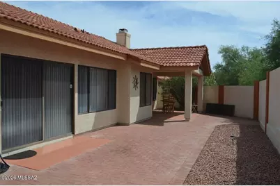 5461 N Waterfield Drive, Tucson, AZ 85750 - Photo 17