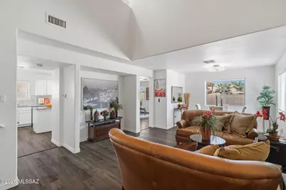 997 E Stronghold Canyon Lane, Sahuarita, AZ 85629 - Photo 3