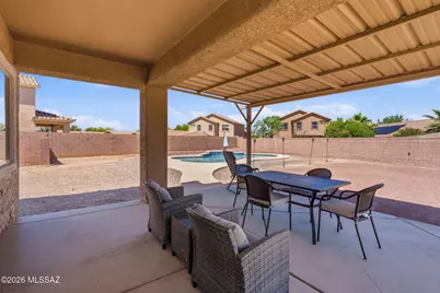 997 E Stronghold Canyon Lane, Sahuarita, AZ 85629 - Photo 7