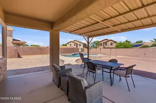 997 E Stronghold Canyon Ln, Sahuarita, AZ 85629 - Photo 7
