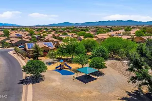997 E Stronghold Canyon Ln, Sahuarita, AZ 85629 - Photo 17
