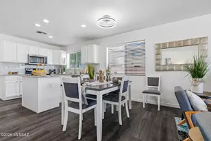 997 E Stronghold Canyon Ln, Sahuarita, AZ 85629 - Photo 33