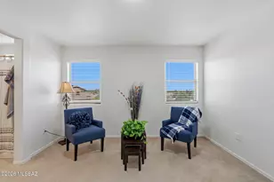 997 E Stronghold Canyon Ln, Sahuarita, AZ 85629 - Photo 21