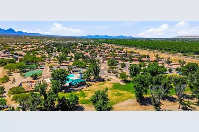 997 E Stronghold Canyon Lane, Sahuarita, AZ 85629 - Photo 13