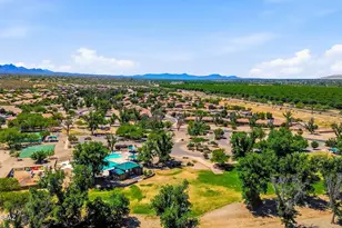 997 E Stronghold Canyon Ln, Sahuarita, AZ 85629 - Photo 13