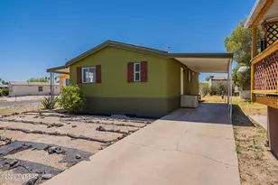 2424 S Cottonwood Ln, Tucson, AZ 85713 - Photo 1