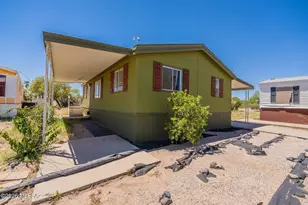 2424 S Cottonwood Ln, Tucson, AZ 85713 - Photo 3