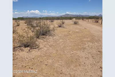 16501 W Ironwood National Monument, Marana, AZ 85653 - Photo 1