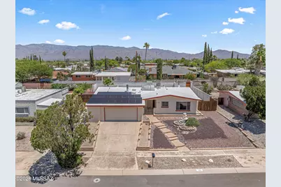 9327 E Hermosa Hills Drive, Tucson, AZ 85710 - Photo 39