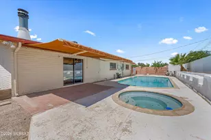 9327 E Hermosa Hills Dr, Tucson, AZ 85710 - Photo 31
