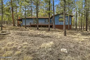 6 County Rd 2148, Alpine, AZ 85920 - Photo 19