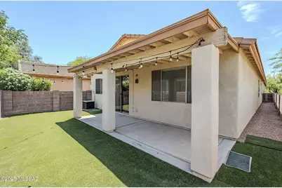 3517 N Camino La Jicarrilla, Tucson, AZ 85712 - Photo 19