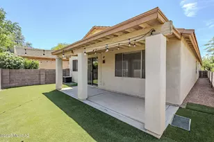 3517 N Camino La Jicarrilla, Tucson, AZ 85712 - Photo 19