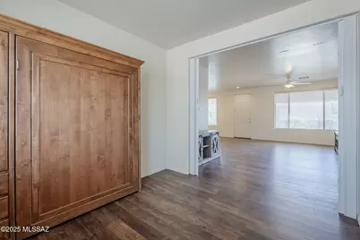 3517 N Camino La Jicarrilla, Tucson, AZ 85712 - Photo 13