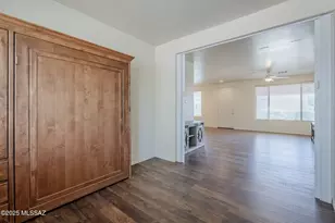 3517 N Camino La Jicarrilla, Tucson, AZ 85712 - Photo 13