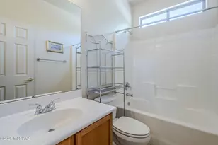 3517 N Camino La Jicarrilla, Tucson, AZ 85712 - Photo 17