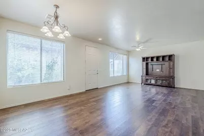 3517 N Camino La Jicarrilla, Tucson, AZ 85712 - Photo 3