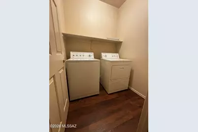 3517 N Camino La Jicarrilla, Tucson, AZ 85712 - Photo 21