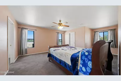 8011 E Chukar Valley Drive, Hereford, AZ 85615 - Photo 11