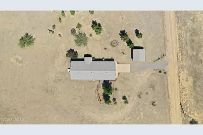 8011 E Chukar Valley Drive, Hereford, AZ 85615 - Photo 25