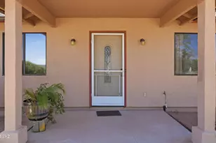 8011 E Chukar Valley Dr, Hereford, AZ 85615 - Photo 3