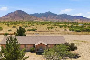 8011 E Chukar Valley Dr, Hereford, AZ 85615 - Photo 1